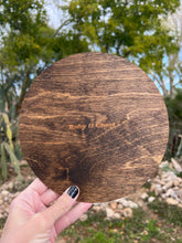 Load image into Gallery viewer, Flower of Life Gridding Board