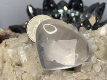 Load image into Gallery viewer, Brazilian Quartz Hearts