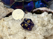 Load image into Gallery viewer, Gaming Dice D20