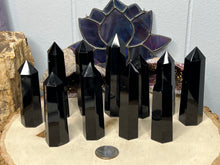 Load image into Gallery viewer, Obsidian Towers