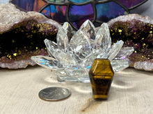 Load image into Gallery viewer, Small Crystal Coffins