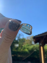 Load image into Gallery viewer, Moldavite Sterling Silver Pendants