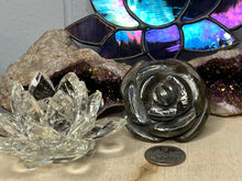 Load image into Gallery viewer, Labradorite Flowers