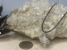 Load image into Gallery viewer, Tumble Cage Pendants