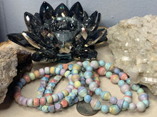 Load image into Gallery viewer, Rainbow Stone Bracelets