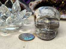 Load image into Gallery viewer, Sphalerite Skulls