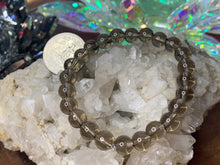Load image into Gallery viewer, Smoky Quartz Bracelets