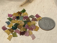 Load image into Gallery viewer, Multicolored Tourmaline Butterflies and Hearts