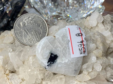 Load image into Gallery viewer, Rainbow Moonstone Hearts