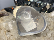 Load image into Gallery viewer, Brazilian Quartz Hearts