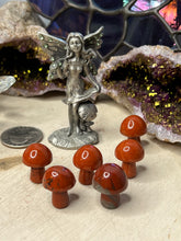 Load image into Gallery viewer, Mini Mushrooms