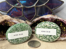 Load image into Gallery viewer, Various Worry Stones