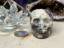 Load image into Gallery viewer, Sphalerite Skulls