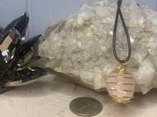 Load image into Gallery viewer, Tumble Cage Pendants