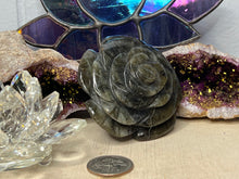 Load image into Gallery viewer, Labradorite Flowers