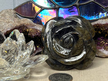 Load image into Gallery viewer, Labradorite Flowers