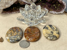 Load image into Gallery viewer, Various Worry Stones