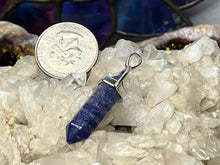 Load image into Gallery viewer, Assorted Point Pendants