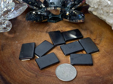 Load image into Gallery viewer, Shungite Cell Phone Plates