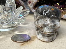 Load image into Gallery viewer, Sphalerite Skulls