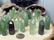 Load image into Gallery viewer, Fluorite Towers
