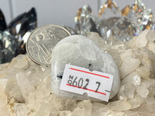 Load image into Gallery viewer, Rainbow Moonstone Hearts