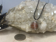 Load image into Gallery viewer, Tumble Cage Pendants