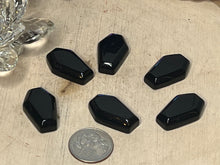 Load image into Gallery viewer, Small Crystal Coffins