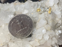 Load image into Gallery viewer, Sterling Silver Stud Earrings