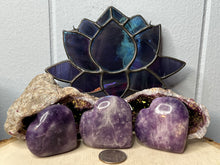 Load image into Gallery viewer, Lepidolite Hearts