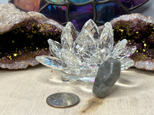 Load image into Gallery viewer, Small Crystal Coffins