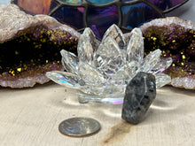 Load image into Gallery viewer, Small Crystal Coffins