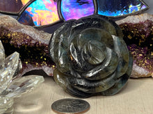 Load image into Gallery viewer, Labradorite Flowers