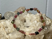 Load image into Gallery viewer, Tourmaline Bead Bracelets