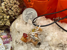 Load image into Gallery viewer, Witch Bottle - Success Charm