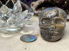 Load image into Gallery viewer, Sphalerite Skulls