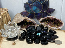 Load image into Gallery viewer, Obsidian Tumbles