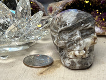 Load image into Gallery viewer, Sphalerite Skulls