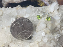 Load image into Gallery viewer, Sterling Silver Stud Earrings