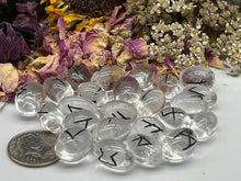 Load image into Gallery viewer, Quartz Egg Rune Sets