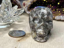 Load image into Gallery viewer, Sphalerite Skulls