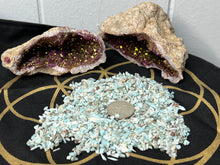 Load image into Gallery viewer, Larimar Mini Tumbles