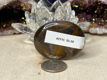 Load image into Gallery viewer, Various Worry Stones