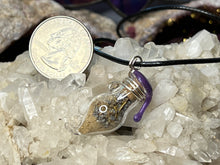 Load image into Gallery viewer, Clairvoyant Bottle Charm