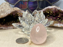 Load image into Gallery viewer, Rose Quartz Eggs