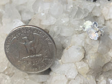 Load image into Gallery viewer, Sterling Silver Stud Earrings