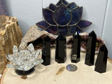 Load image into Gallery viewer, Obsidian Towers