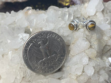 Load image into Gallery viewer, Sterling Silver Stud Earrings