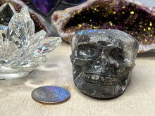 Load image into Gallery viewer, Sphalerite Skulls