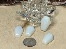 Load image into Gallery viewer, Small Crystal Coffins